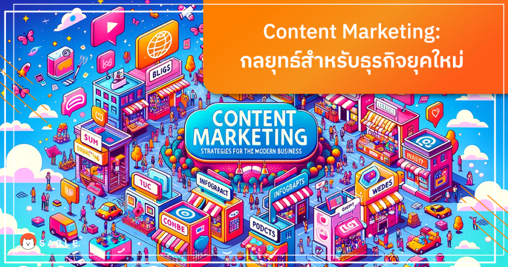 Content Marketing Strategies for Modern Businesses