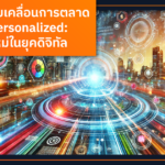 เทคโนโลยีที่ขับเคลื่อนการตลาด Hyper-personalized: มุมมองใหม่ในยุคดิจิทัลด้วย CDP