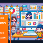 การออกแบบแคมเปญโฆษณา Hyper-personalized ที่มีประสิทธิภาพ