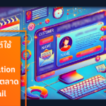 การประยุกต์ใช้ Hyper-personalization ในการทำการตลาดผ่าน Email ด้วย Customer Data Platform (CDP)