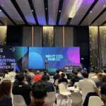 SABLE CDP joined NEXT HUB GLOBAL SUMMIT 2024 @ Bali, Indonesia