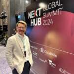 SABLE CDP joined NEXT HUB GLOBAL SUMMIT 2024 @ Bali, Indonesia